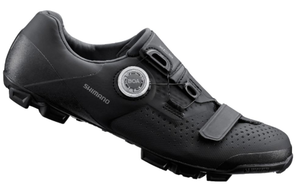 Zapatilla de ciclismo Shimano XC501