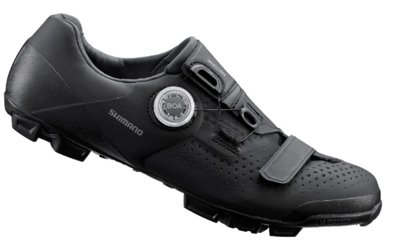 Zapatilla de ciclismo Shimano XC501