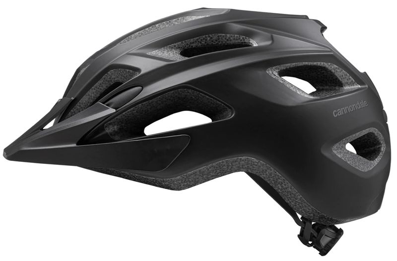 Casco Cannondale Trail CSPC