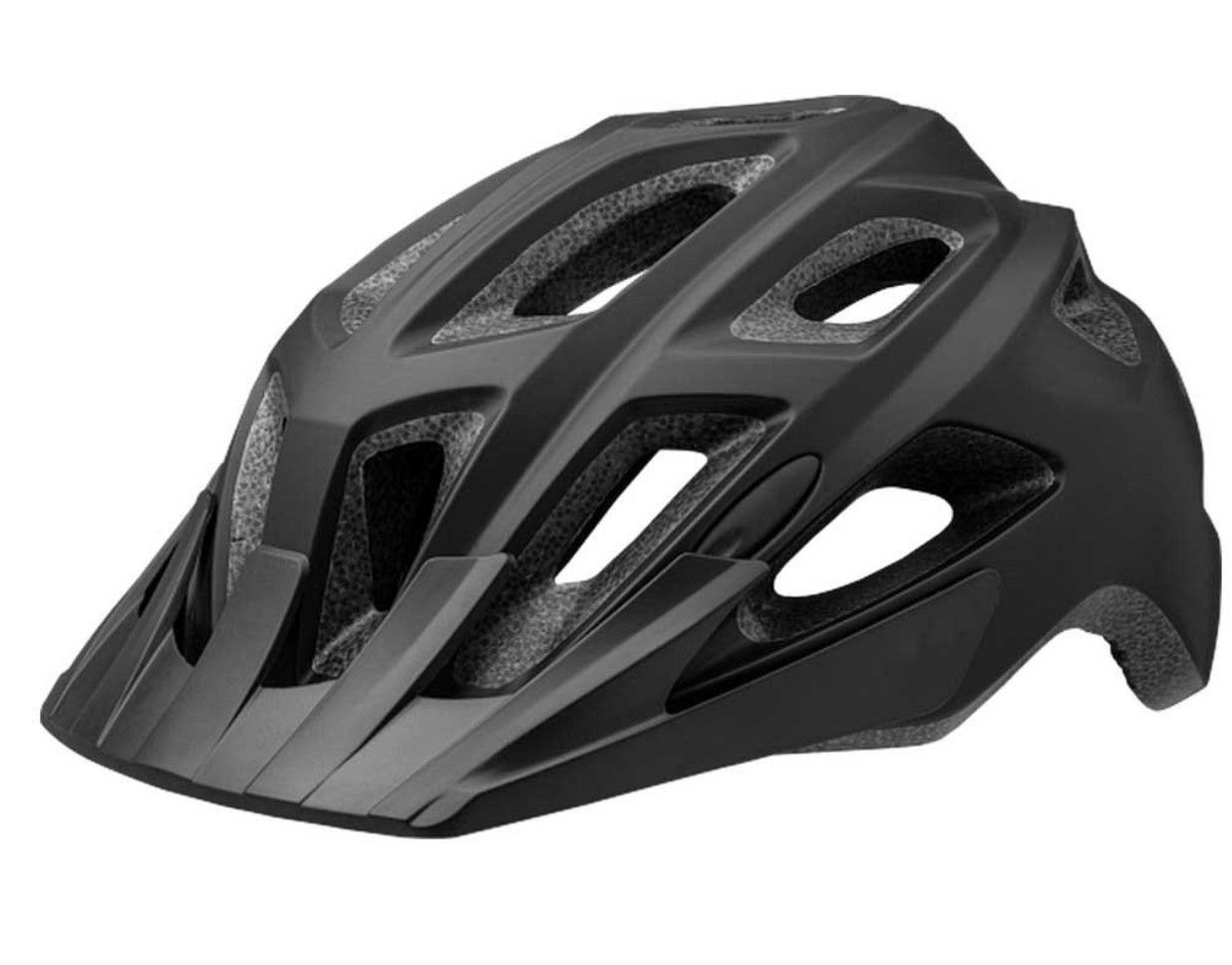 Casco Cannondale Trail CSPC, Color: BK, Size: S/M