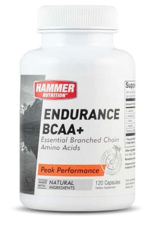Hammer Endurance BCAA+