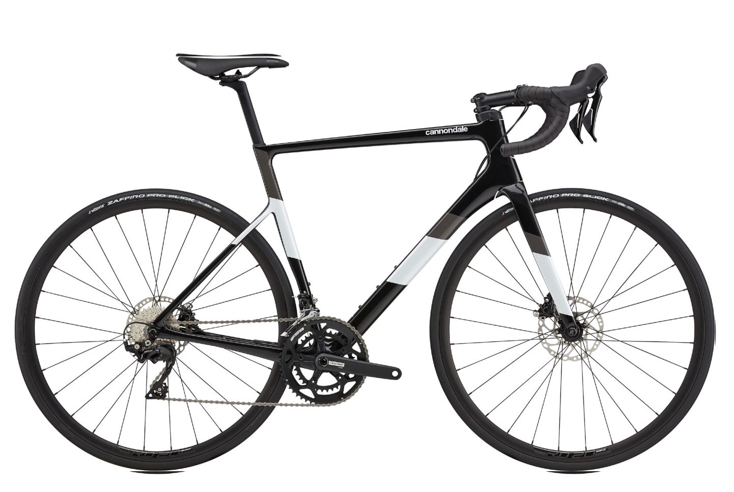 Bicicleta Cannondale SuperSix EVO Carbon Disc 105