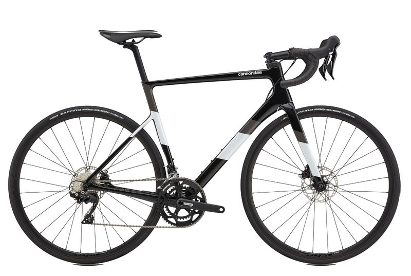 Bicicleta Cannondale SuperSix EVO Carbon Disc 105