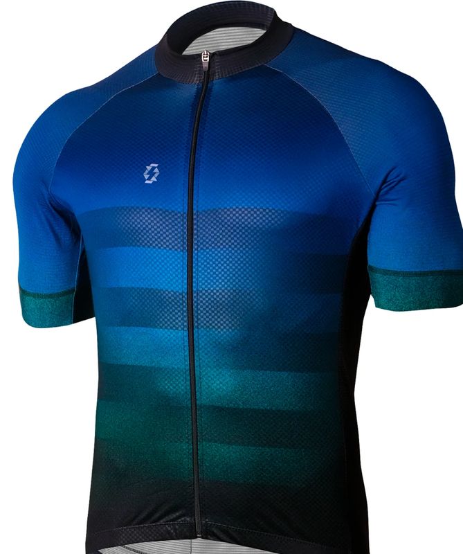 Jersey Aphesis hombre Spark