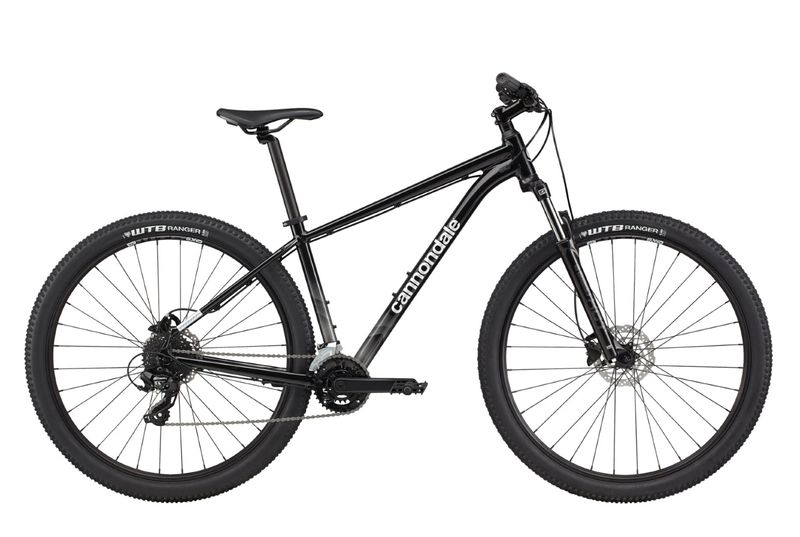 Bicicleta Cannondale Trail 7