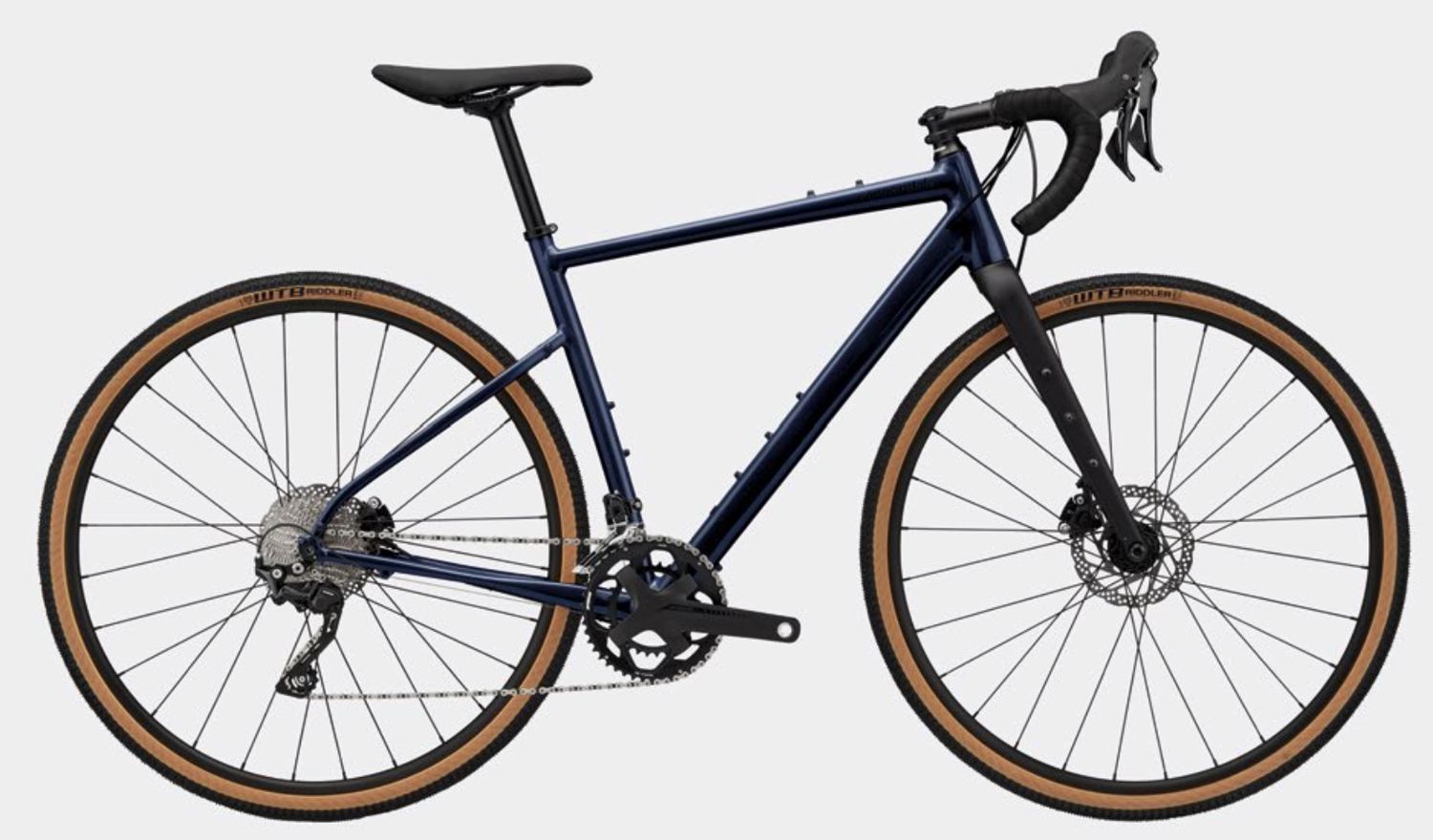 Bicicleta Cannondale Topstone 2