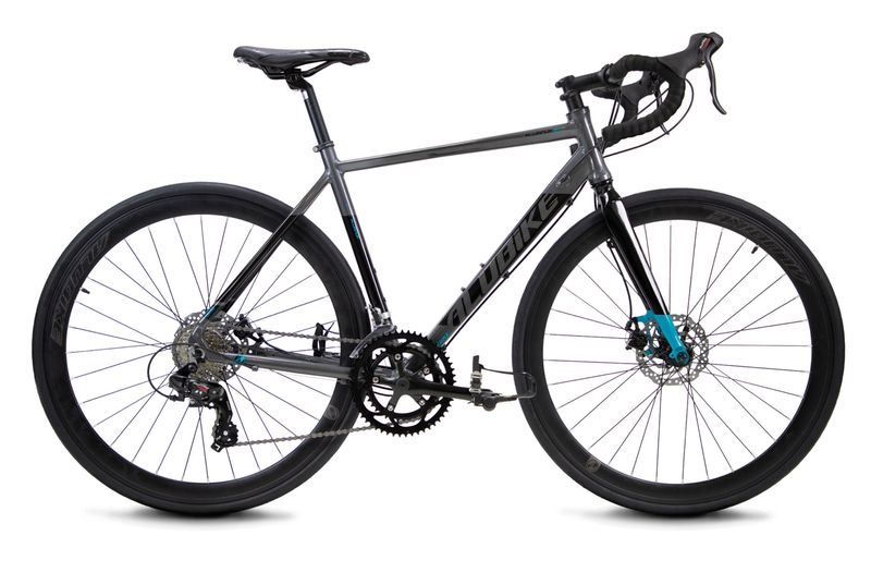 Bicicleta Sport Mazzima Alubike 700 14v