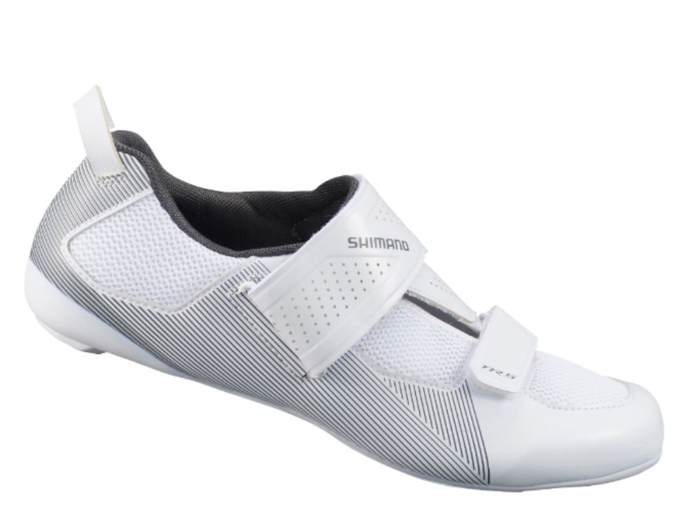 Zapatilla de ciclismo triatlon TR501