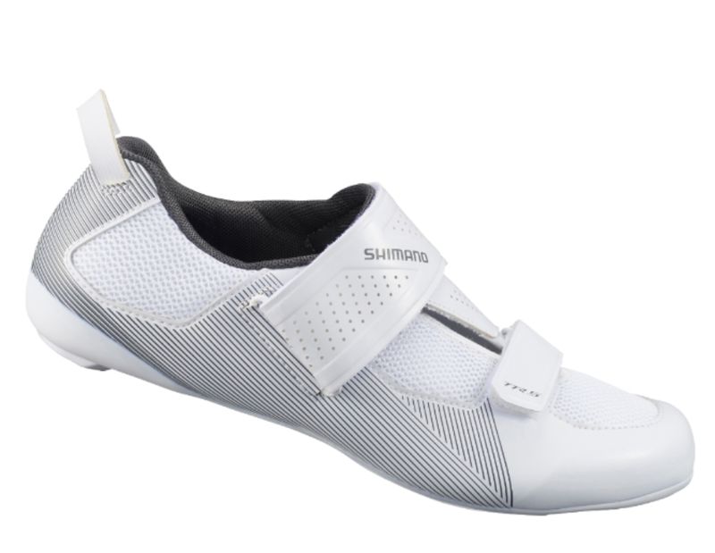 Zapatilla de ciclismo triatlon TR501