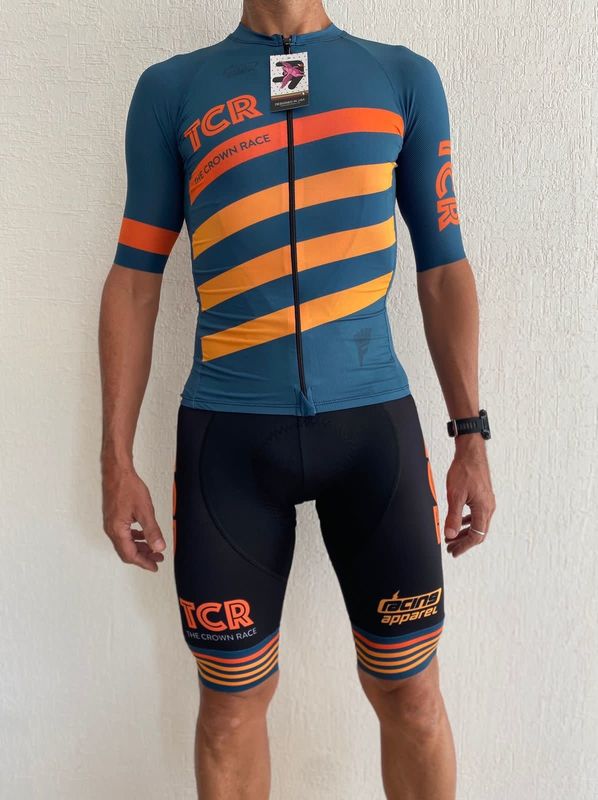 Jersey Racing Apparel TCR S