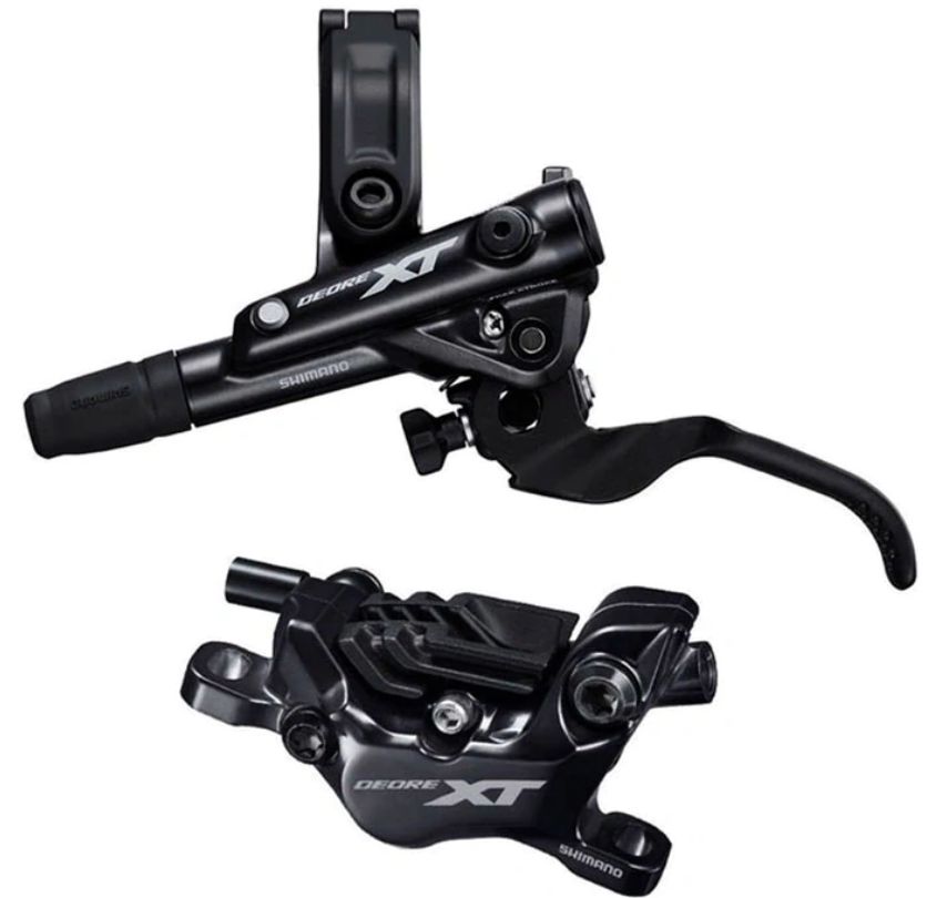 Freno hidr. Shimano XT BR-M8100 tras