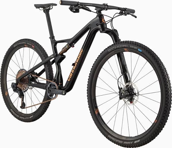 Bicicleta Cannondale Scalpel Hi-MOD Ultimate, Size: M