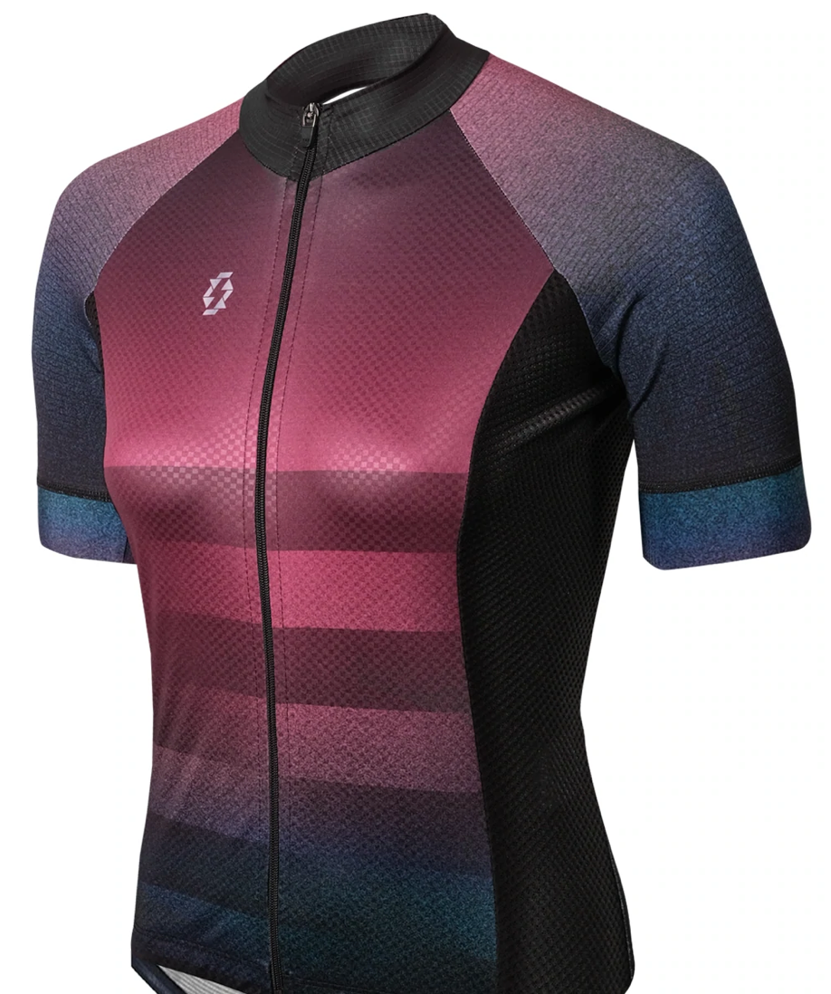 Jersey Aphesis Rose Spark mujer