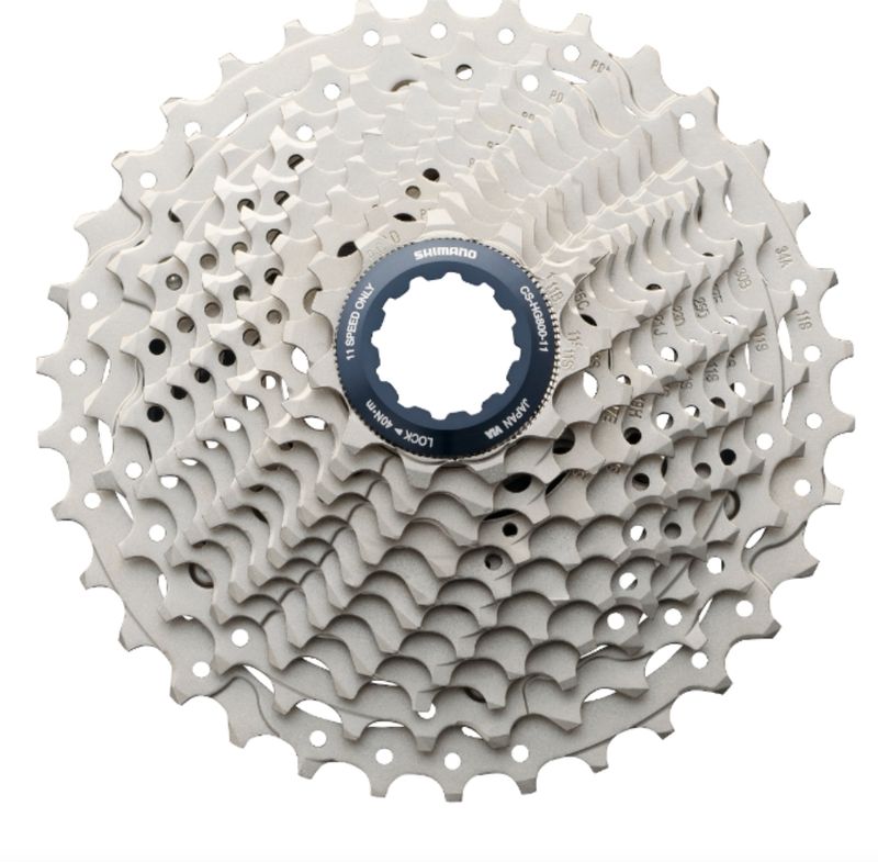 Cassette Shimano CS-HG800-11 11-34T