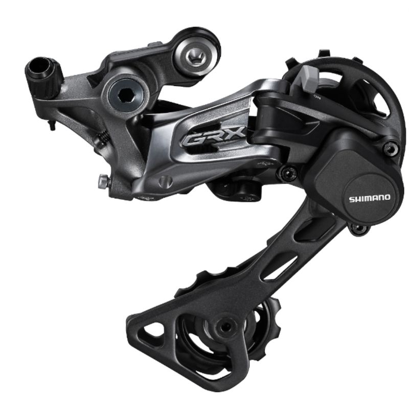 Desviador tras. Shimano GRX 11V RD-RX812