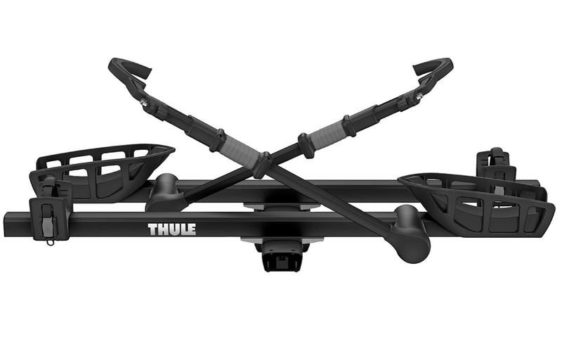 Add-On Thule T2 Pro XT negro 2#