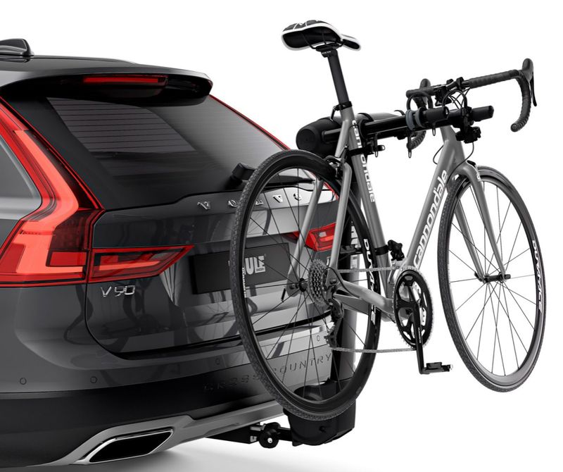 Rack Thule Apex XT 2