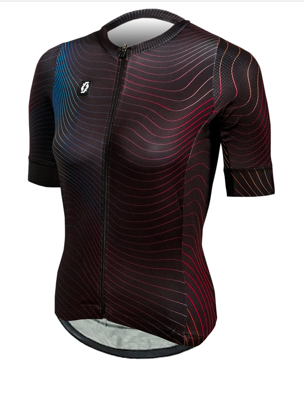 Jersey Aphesis Spectrum mujer