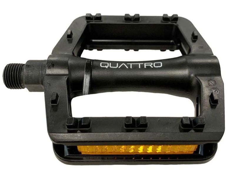 Pedales Quattro Sport Lander