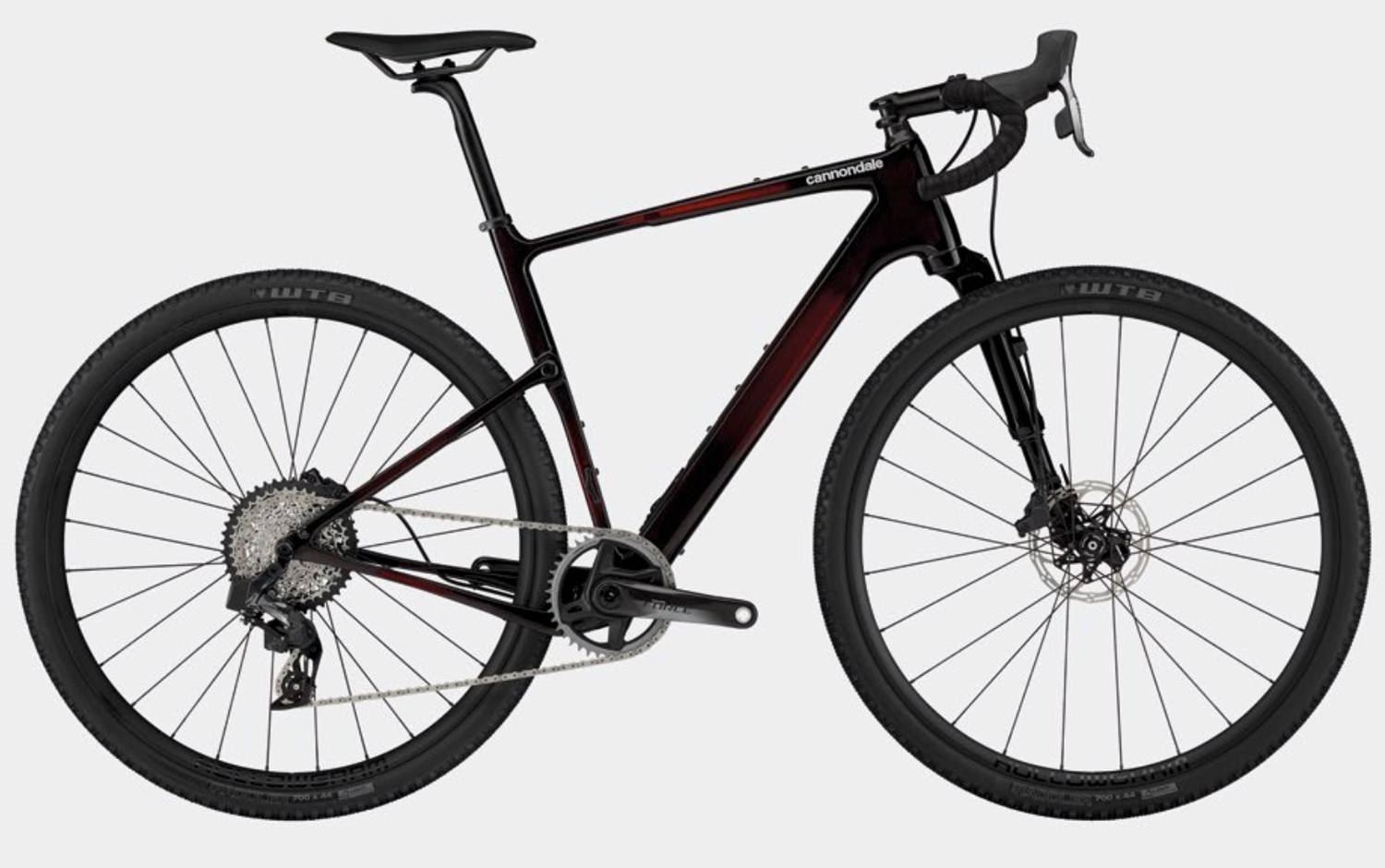  Bicicleta Cannondale Topstone Carbon 1 Lefty