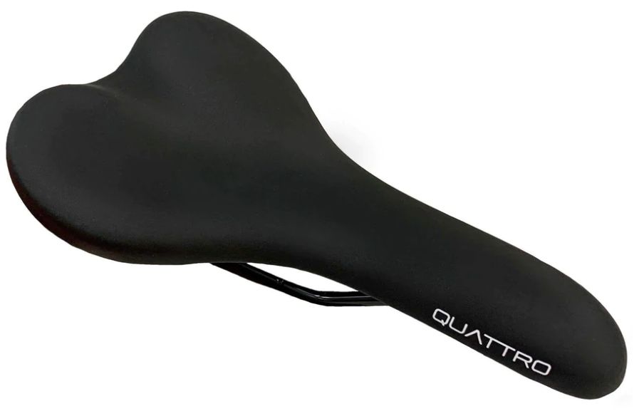 Asiento Quattro Sport Element