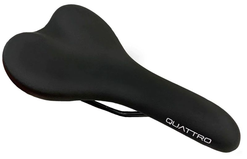 Asiento Quattro Sport Element