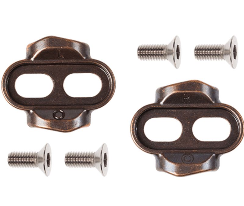Calas Crank Brothers bronce