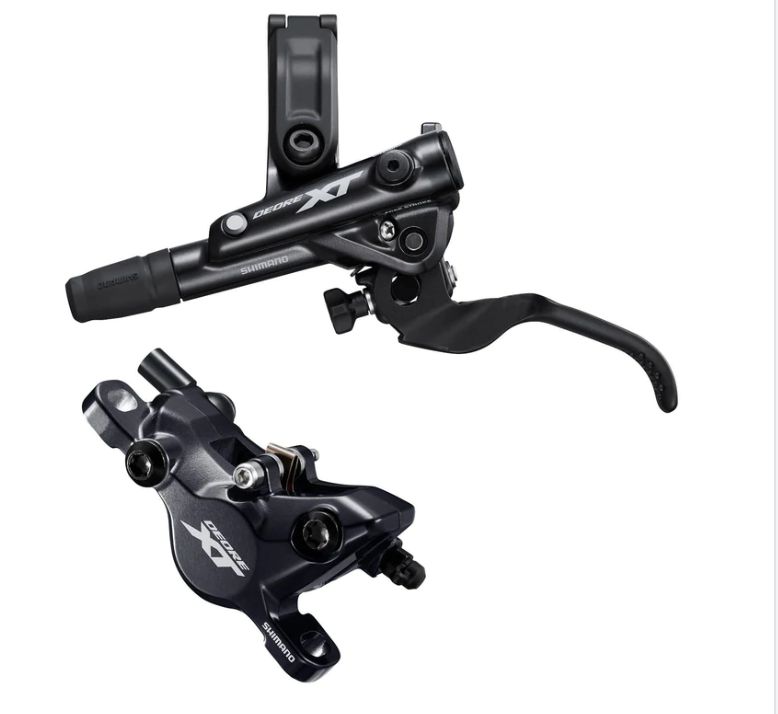 Freno hidr. Shimano XT BR-M8100 del