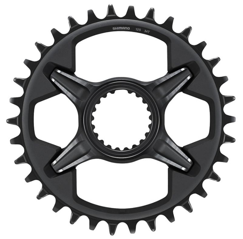 Plato Shimano Deore XT FC-M8100 34D