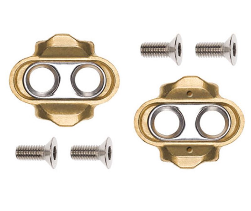 Calas Crank Brothers oro
