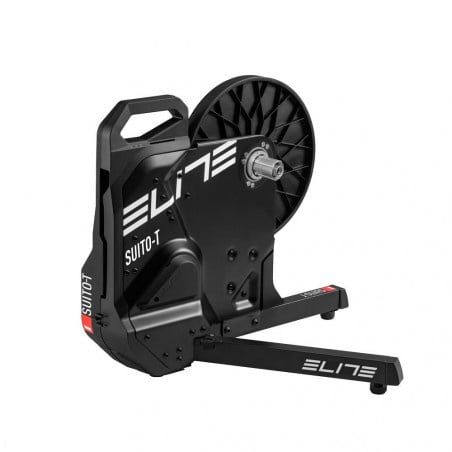 Rodillo entrenamiento Elite Suito-T sin cassette