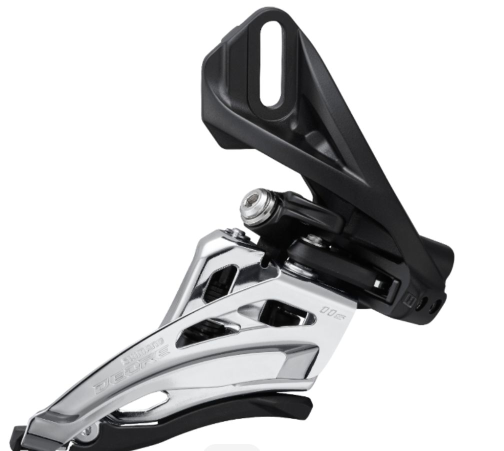 Desviador del. Shimano Deore FD-M5100D