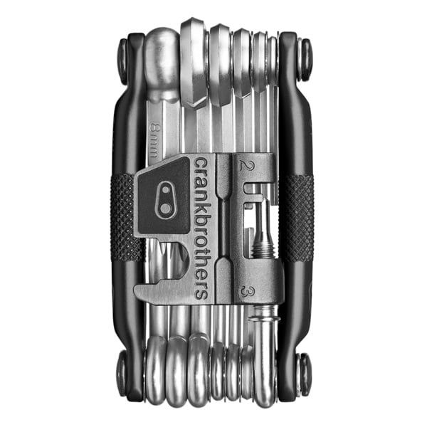 Multiherramienta Crankbrothers M19 Midnight