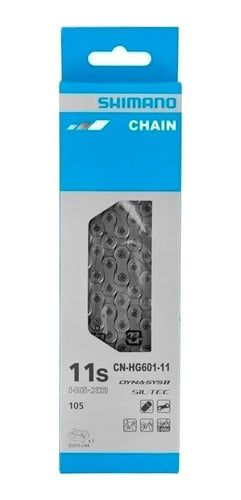 Cadena Shimano CN-HG601-11 138L