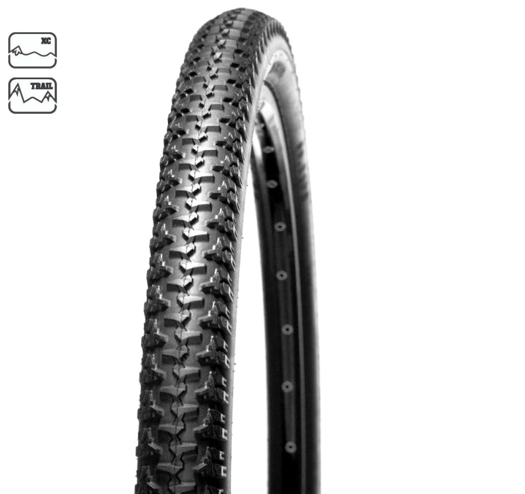 Llanta Hutchinson Python 2 TLR Hardskin 29x2.25