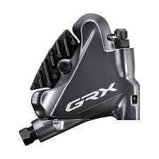 Caliper Shimano GRX tras BR-RX810 flat