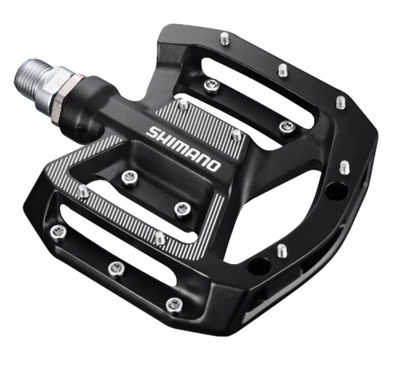 Pedales Shimano PD-GR500