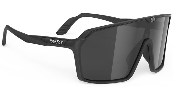 Lentes Rudy Project Spinshield Black Matte