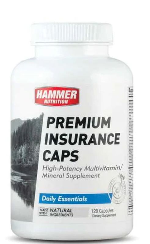 Hammer Premium Insurance Caps 120