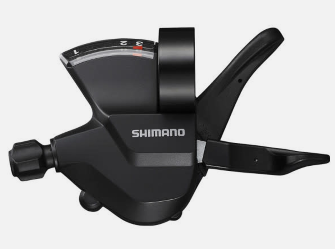Palanca cambio Shimano Altus SL-M315 3v