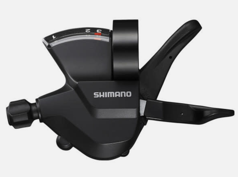Palanca cambio Shimano Altus SL-M315 3v