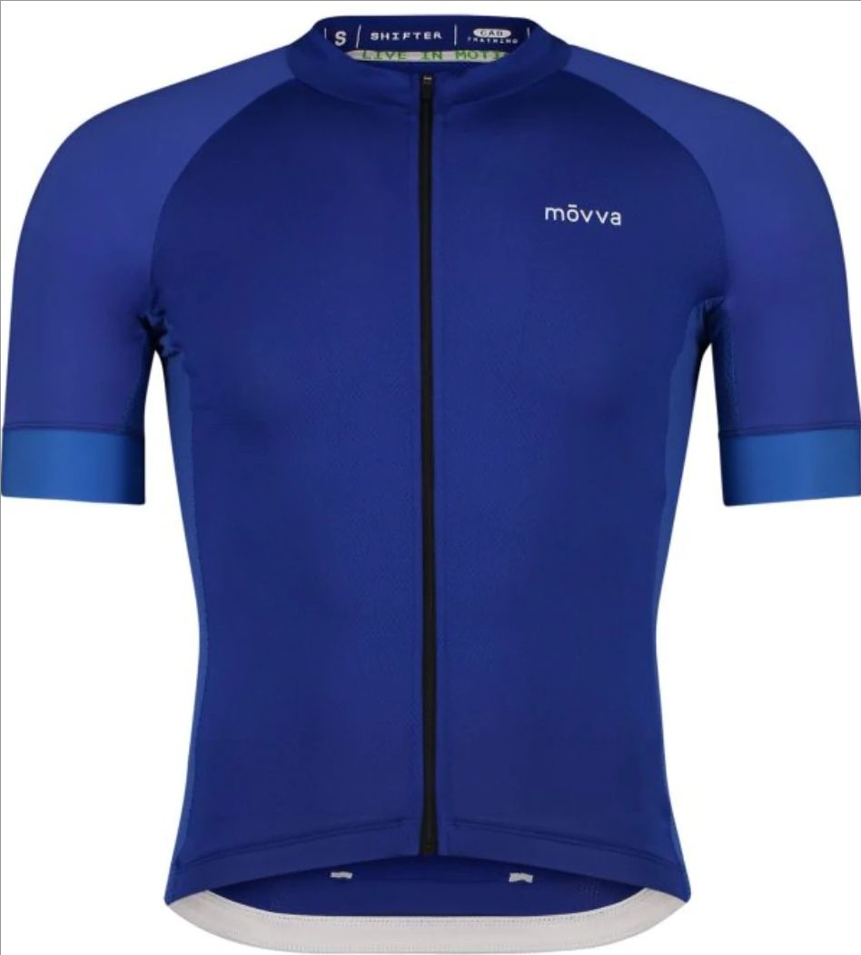 Jersey Movva Shifter Good Day hombre M