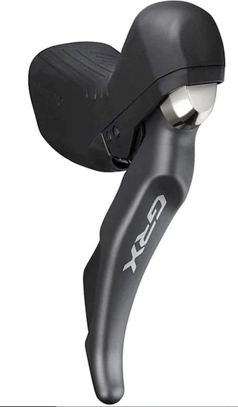 Palanca cambio/freno GRX ST-RX810 hidr 11v