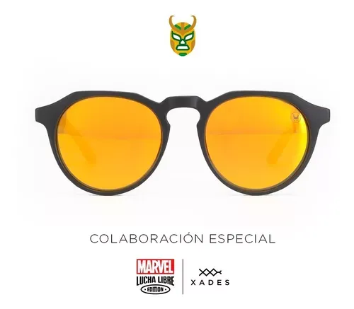 Lentes Xades varios modelos