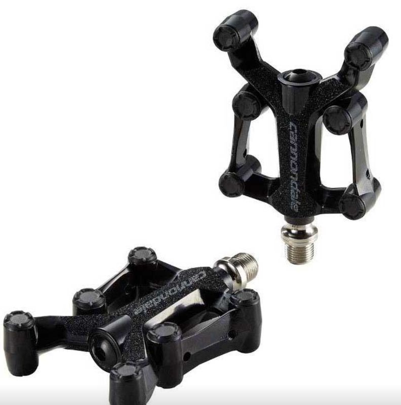 Pedal Cannondale 6Point3 negro