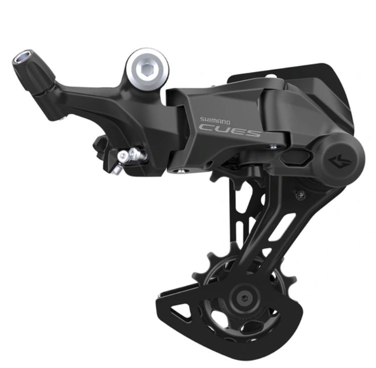 Desviador TraseroShimano  CUES RD-U4000 9v GS Shadow
