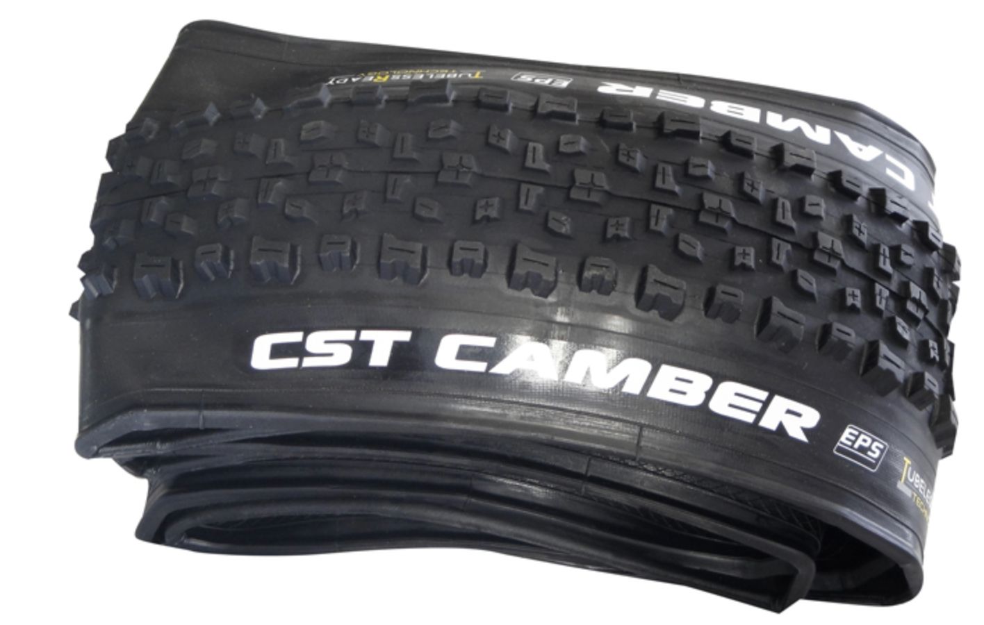Llanta CST Camber TL 26X2.25