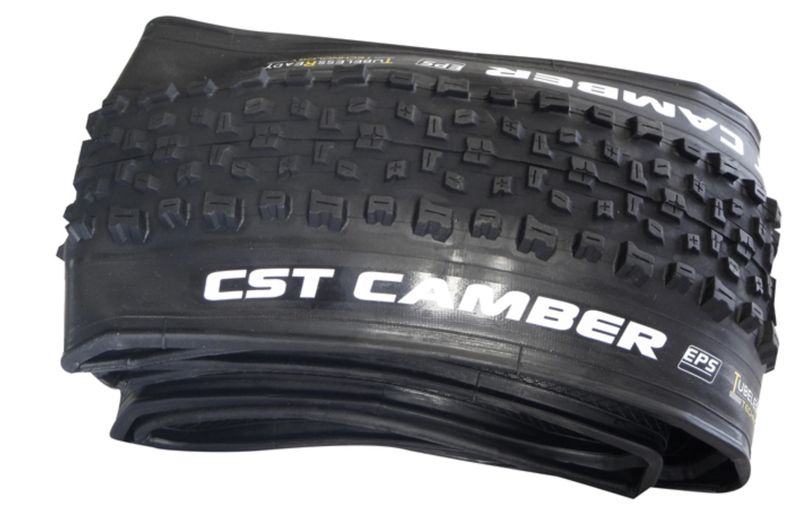 Llanta CST Camber TL 26X2.25