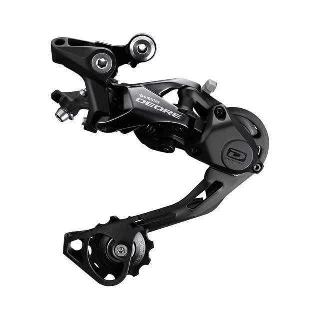 Cambio trasero Deore RD-M6000 GS 10v