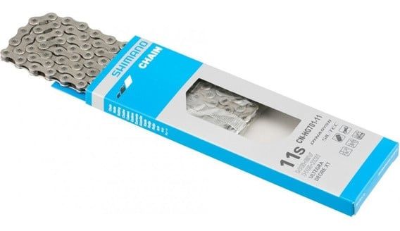 Cadena Shimano CN-HG701-11 116L